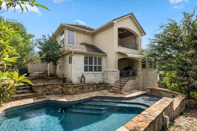 4308 Canoas Drive, Austin, TX 78730