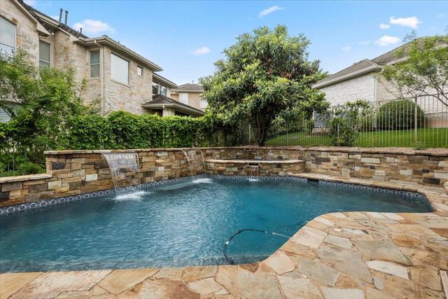 4308 Canoas Drive, Austin, TX 78730
