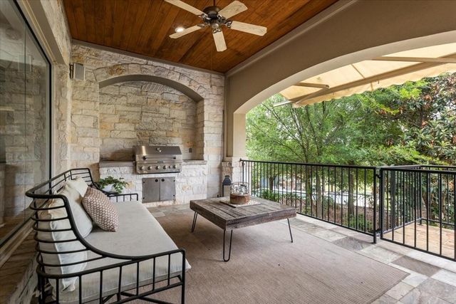 4308 Canoas Drive, Austin, TX 78730