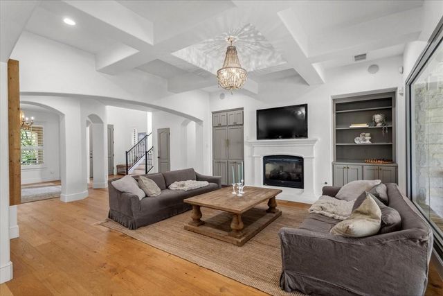 4308 Canoas Drive, Austin, TX 78730