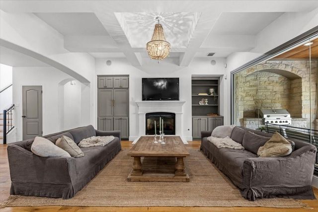 4308 Canoas Drive, Austin, TX 78730