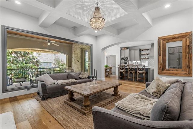 4308 Canoas Drive, Austin, TX 78730