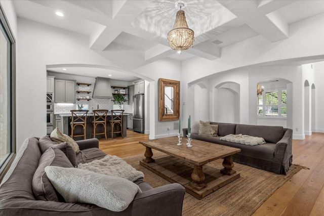 4308 Canoas Drive, Austin, TX 78730