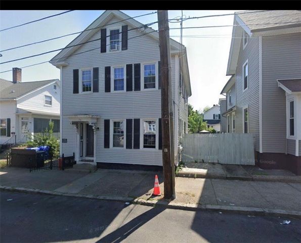 171 Pine Street, Pawtucket, RI 02860