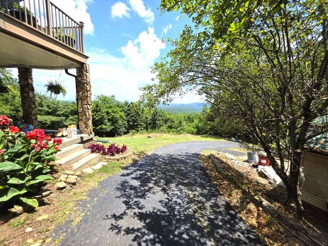 798 Timberwood Hills Road, Murphy, NC 28906
