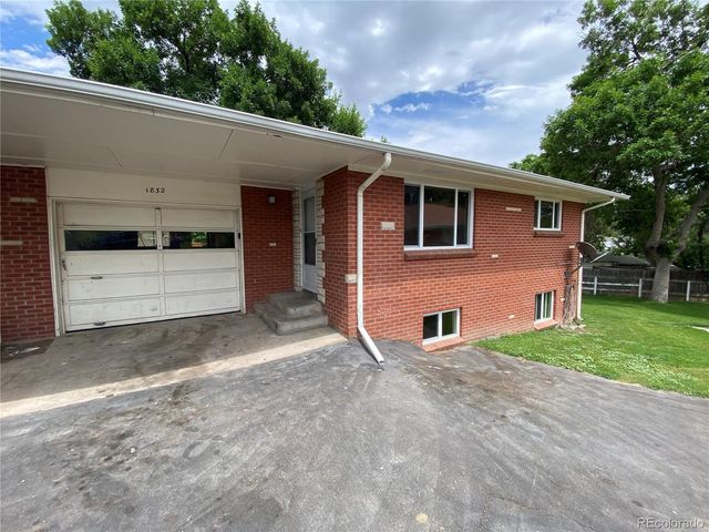 1830 Independence Street 1832, Lakewood, CO 80215