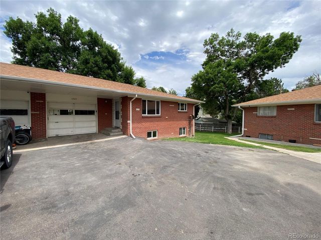 1830 Independence Street 1832, Lakewood, CO 80215