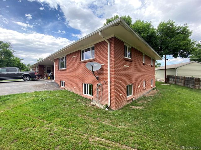 1830 Independence Street 1832, Lakewood, CO 80215