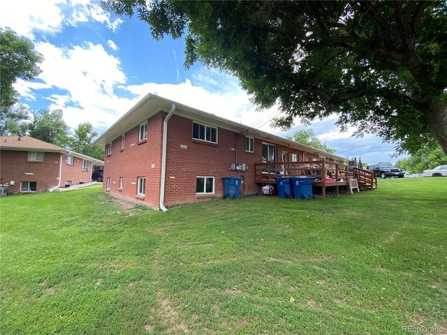 1830 Independence Street 1832, Lakewood, CO 80215