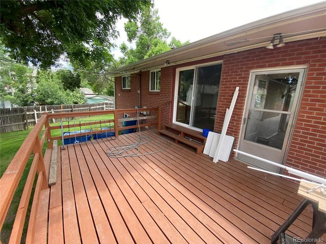 1830 Independence Street 1832, Lakewood, CO 80215