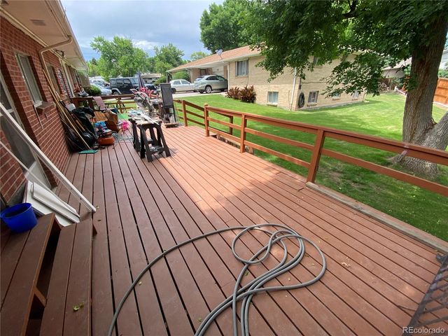 1830 Independence Street 1832, Lakewood, CO 80215