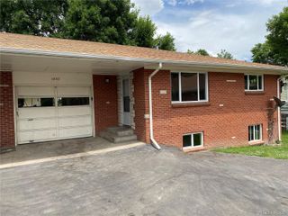 1830 Independence Street 1832, Lakewood, CO 80215