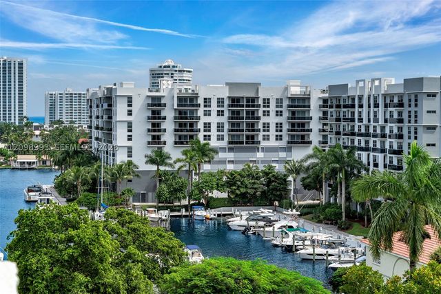 3200 Port Royale Dr N 806, Fort Lauderdale, FL 33308