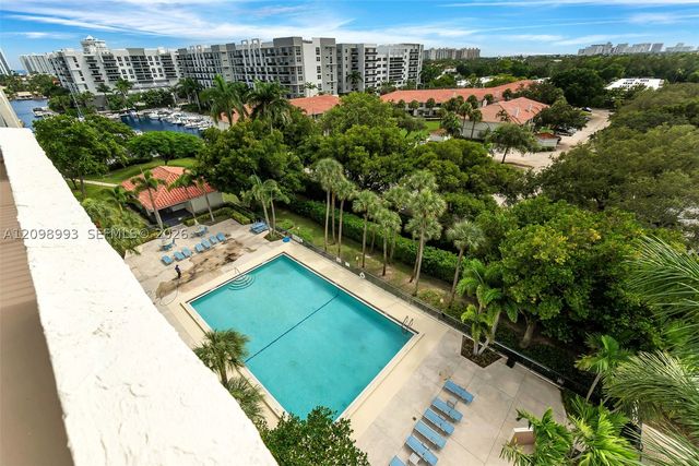 3200 Port Royale Dr N 806, Fort Lauderdale, FL 33308