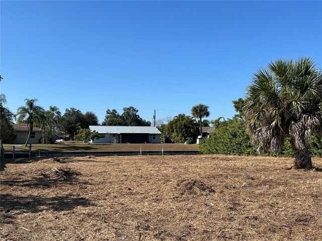 3285 SANTA BARBARA DR, Punta Gorda, FL 33983