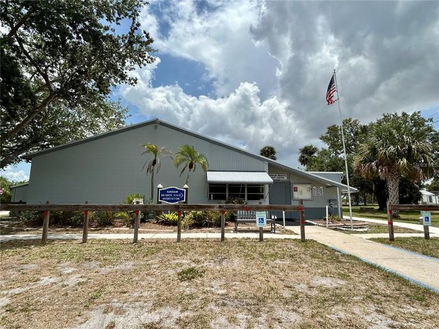 3285 SANTA BARBARA DR, Punta Gorda, FL 33983