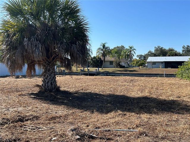 3285 SANTA BARBARA DR, Punta Gorda, FL 33983