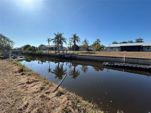 3285 SANTA BARBARA DR, Punta Gorda, FL 33983