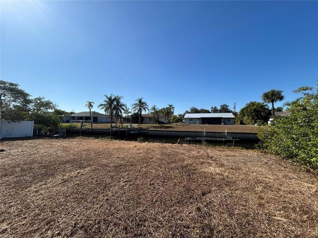 3285 SANTA BARBARA DR, Punta Gorda, FL 33983
