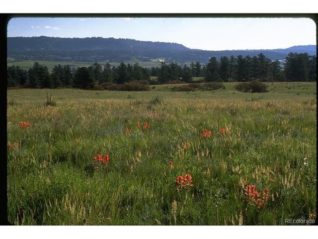 2250 Charlford Ln, Sedalia, CO 80135