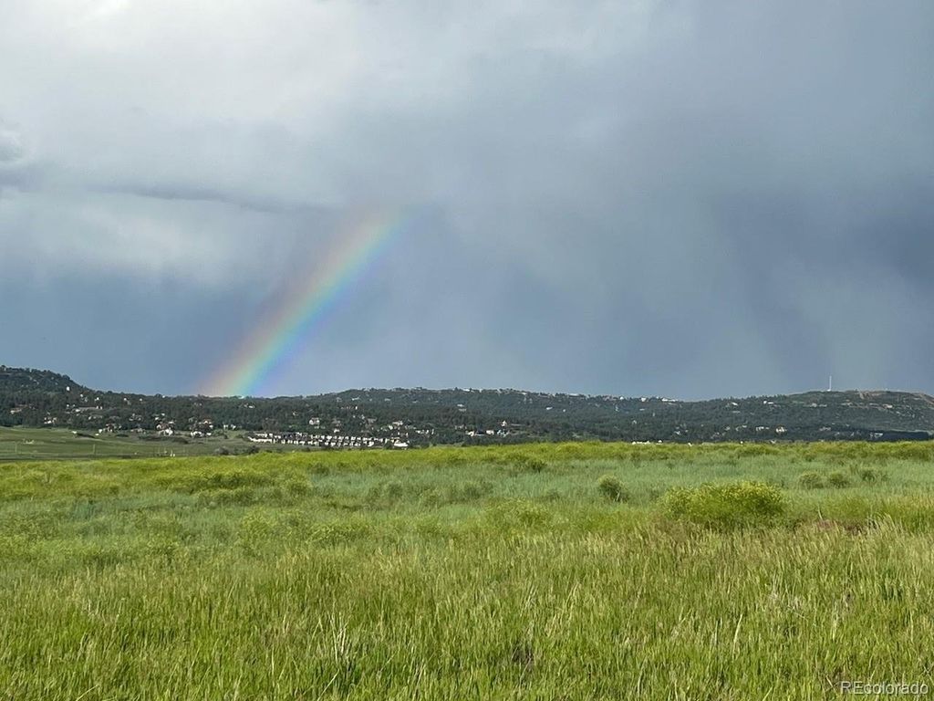 2250 Charlford Ln, Sedalia, CO 80135