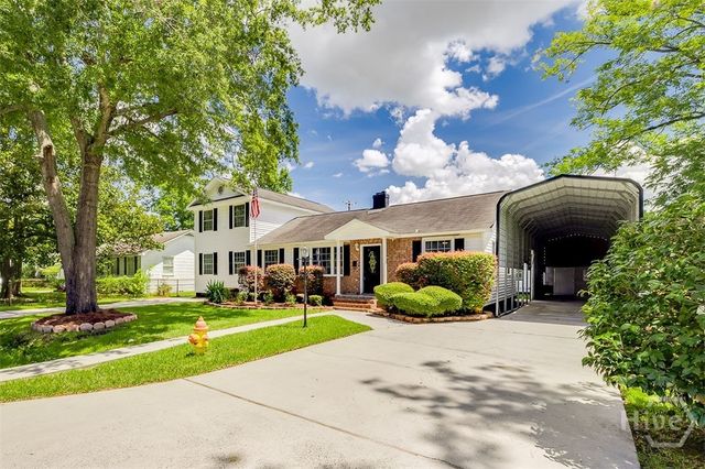 410 Turnberry Street, Port Wentworth, GA 31407