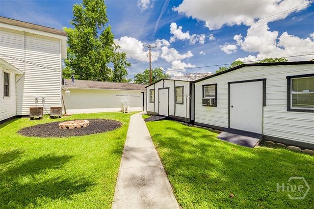 410 Turnberry Street, Port Wentworth, GA 31407