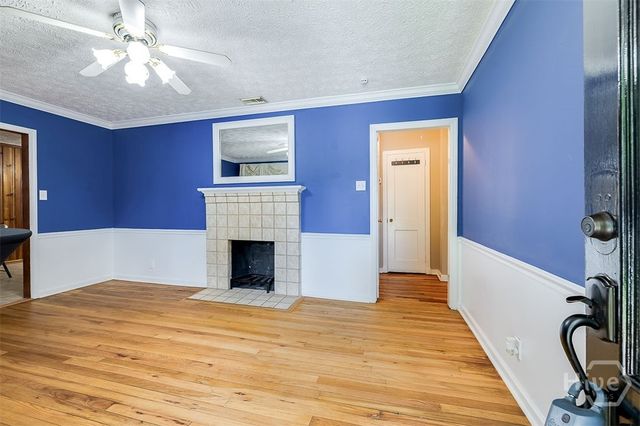 410 Turnberry Street, Port Wentworth, GA 31407