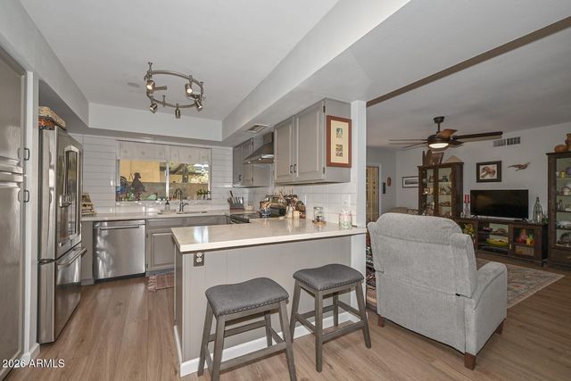 6237 N 22ND Drive, Phoenix, AZ 85015