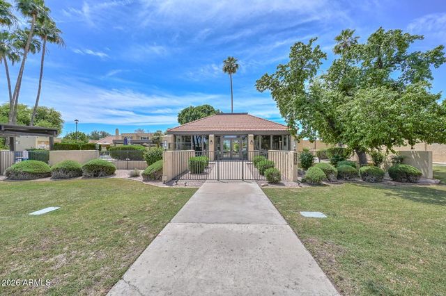 6237 N 22ND Drive, Phoenix, AZ 85015