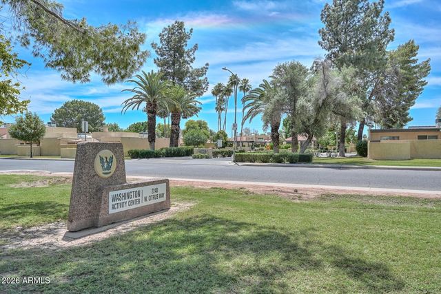 6237 N 22ND Drive, Phoenix, AZ 85015