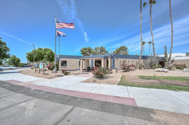 6237 N 22ND Drive, Phoenix, AZ 85015