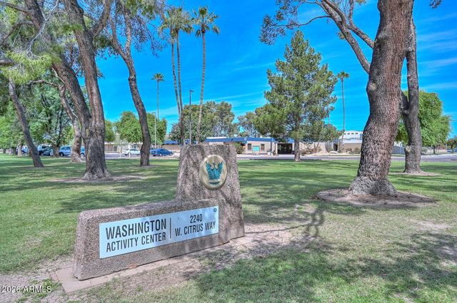 6237 N 22ND Drive, Phoenix, AZ 85015