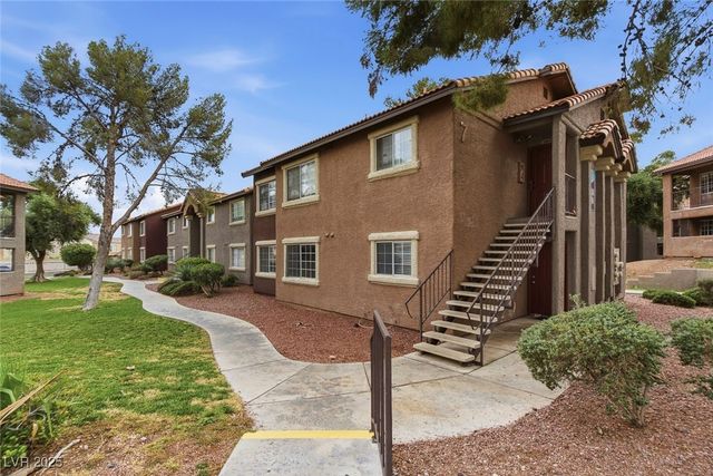 2750 South Durango Drive 1064, Las Vegas, NV 89117