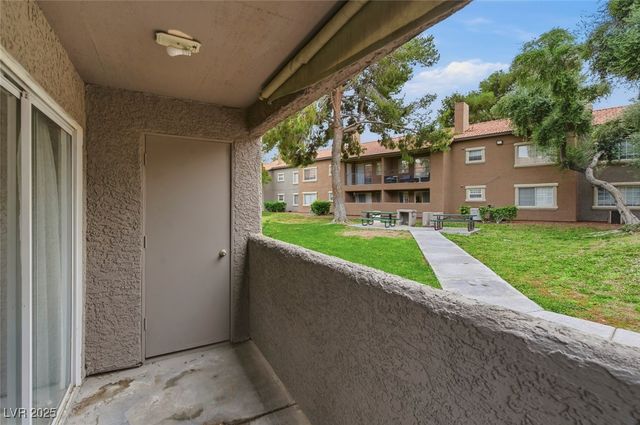 2750 South Durango Drive 1064, Las Vegas, NV 89117