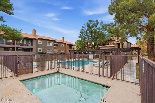 2750 South Durango Drive 1064, Las Vegas, NV 89117