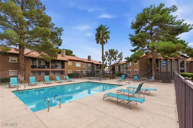 2750 South Durango Drive 1064, Las Vegas, NV 89117