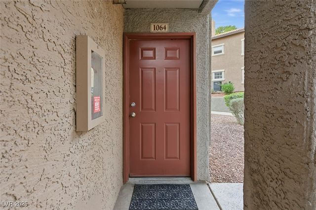 2750 South Durango Drive 1064, Las Vegas, NV 89117