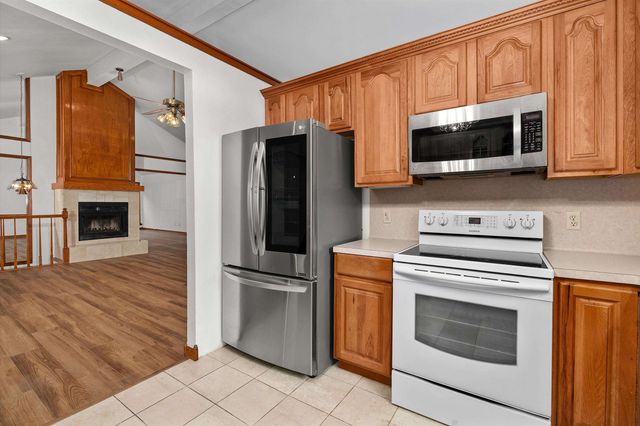 507 Woodway Lane, Longview, TX 75605