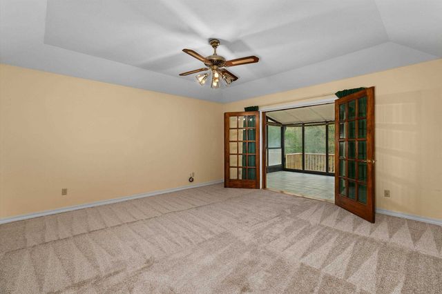 507 Woodway Lane, Longview, TX 75605