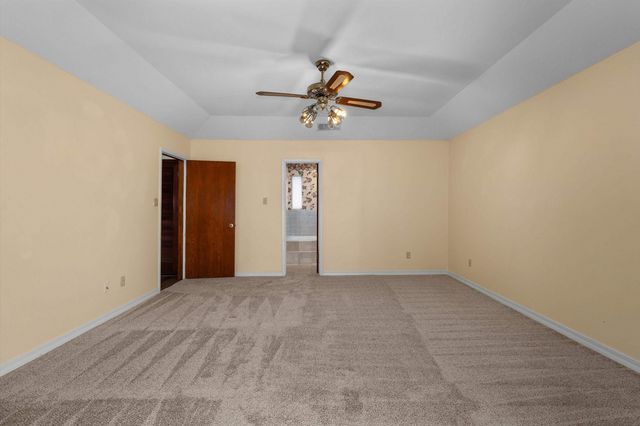 507 Woodway Lane, Longview, TX 75605