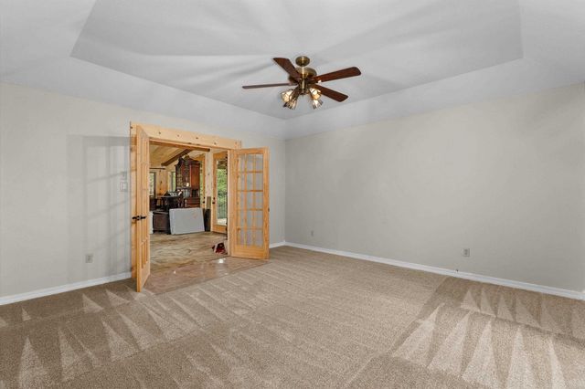 507 Woodway Lane, Longview, TX 75605