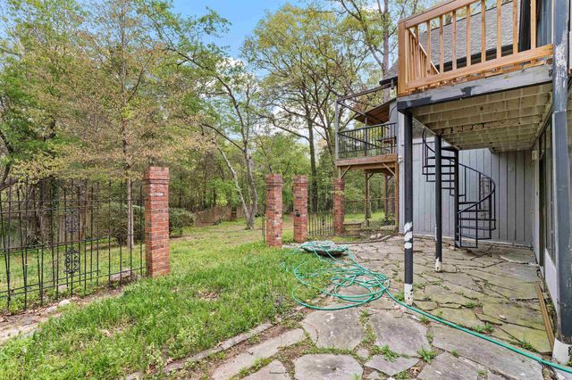 507 Woodway Lane, Longview, TX 75605