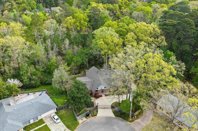 507 Woodway Lane, Longview, TX 75605