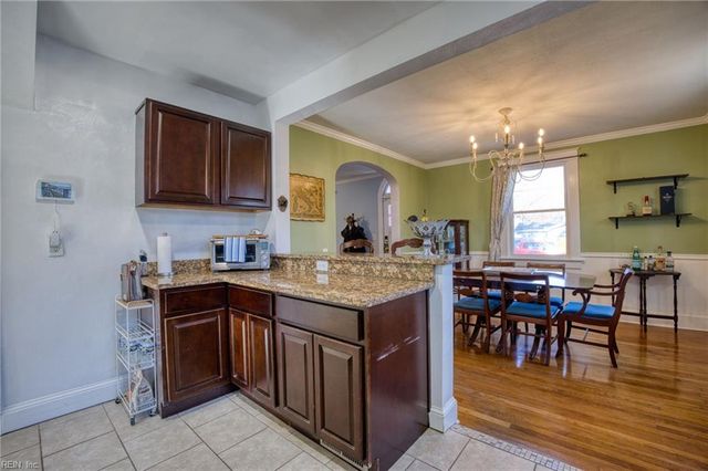 177 W Bay AVE, Norfolk, VA 23503