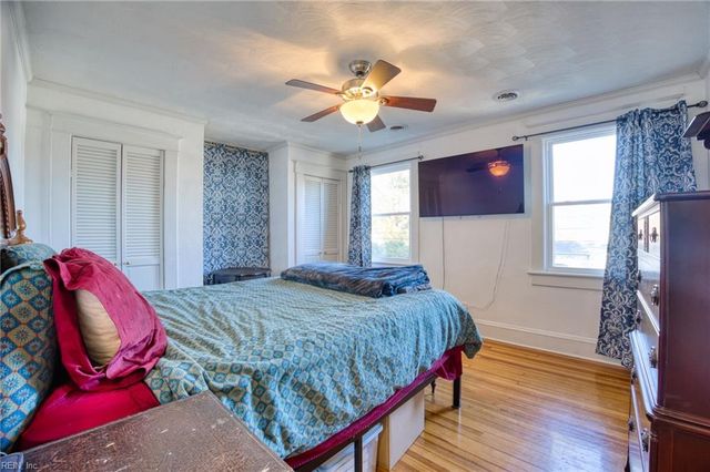 177 W Bay AVE, Norfolk, VA 23503