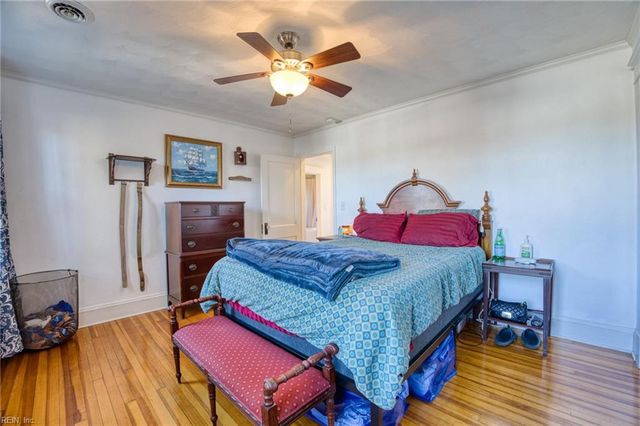 177 W Bay AVE, Norfolk, VA 23503