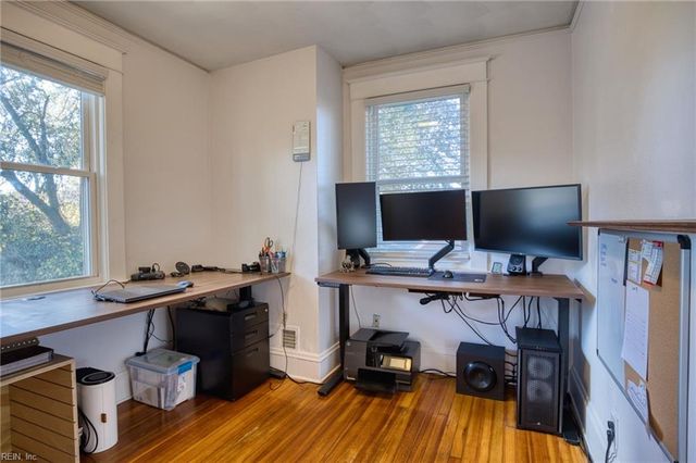 177 W Bay AVE, Norfolk, VA 23503