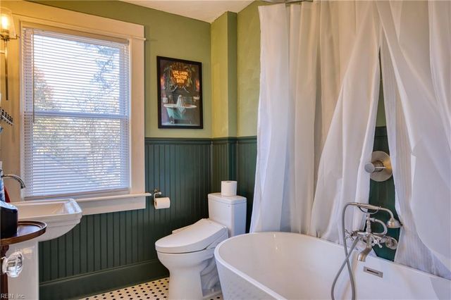 177 W Bay AVE, Norfolk, VA 23503