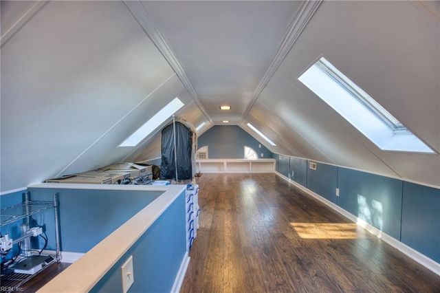 177 W Bay AVE, Norfolk, VA 23503